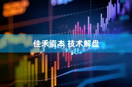佳禾资本 技术解盘