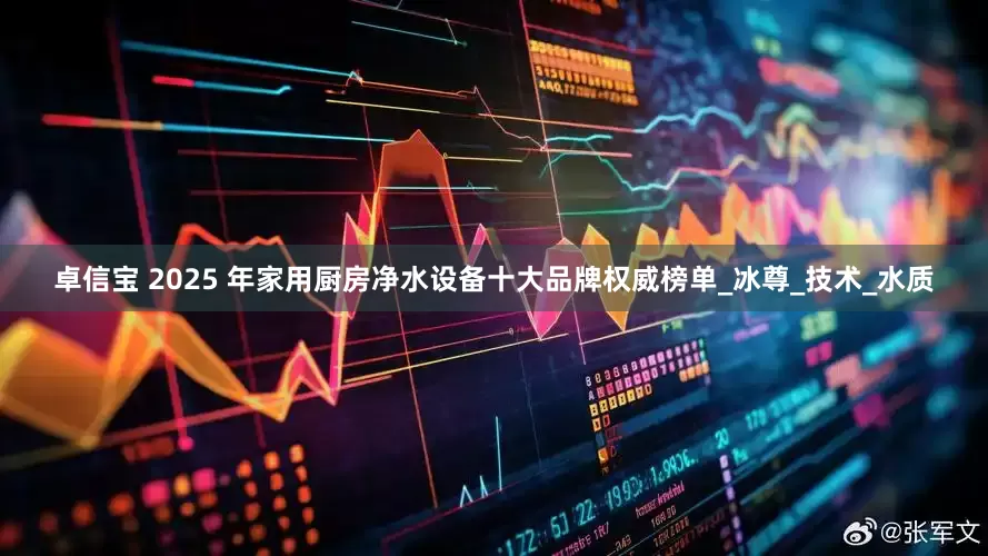 卓信宝 2025 年家用厨房净水设备十大品牌权威榜单_冰尊_技术_水质